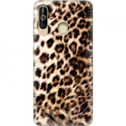 Чехол Uprint Samsung A6060 Galaxy A60 