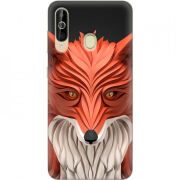 Чехол Uprint Samsung A6060 Galaxy A60 