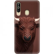 Чехол Uprint Samsung A6060 Galaxy A60 