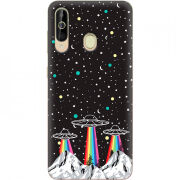 Чехол Uprint Samsung A6060 Galaxy A60 