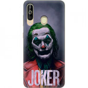 Чехол Uprint Samsung A6060 Galaxy A60 Joker