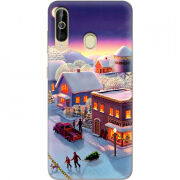 Чехол Uprint Samsung A6060 Galaxy A60 