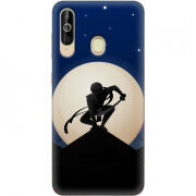 Чехол Uprint Samsung A6060 Galaxy A60 