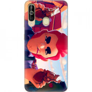 Чехол Uprint Samsung A6060 Galaxy A60 