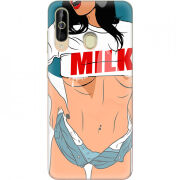 Чехол Uprint Samsung A6060 Galaxy A60 