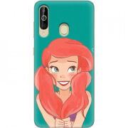 Чехол Uprint Samsung A6060 Galaxy A60 