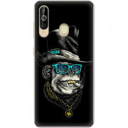 Чехол Uprint Samsung A6060 Galaxy A60 Rich Monkey
