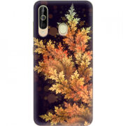 Чехол Uprint Samsung A6060 Galaxy A60 