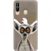 Чехол Uprint Samsung A6060 Galaxy A60 