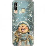 Чехол Uprint Samsung A6060 Galaxy A60 Смак дитинства