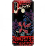 Чехол Uprint Samsung A6060 Galaxy A60 