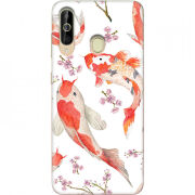 Чехол Uprint Samsung A6060 Galaxy A60 