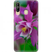 Чехол Uprint Samsung A6060 Galaxy A60 