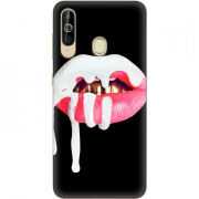 Чехол Uprint Samsung A6060 Galaxy A60 