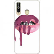 Чехол Uprint Samsung A6060 Galaxy A60 