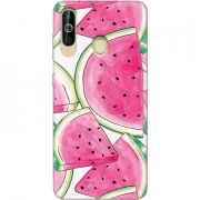 Чехол Uprint Samsung A6060 Galaxy A60 