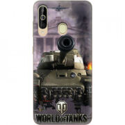 Чехол Uprint Samsung A6060 Galaxy A60 