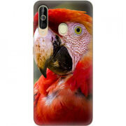 Чехол Uprint Samsung A6060 Galaxy A60 