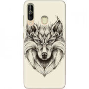 Чехол Uprint Samsung A6060 Galaxy A60 