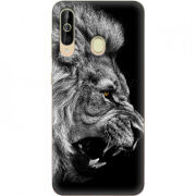 Чехол Uprint Samsung A6060 Galaxy A60 