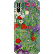 Чехол Uprint Samsung A6060 Galaxy A60 