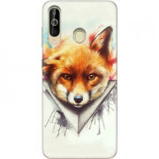 Чехол Uprint Samsung A6060 Galaxy A60 