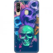 Чехол Uprint Samsung A6060 Galaxy A60 