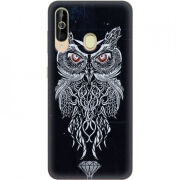 Чехол Uprint Samsung A6060 Galaxy A60 