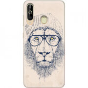 Чехол Uprint Samsung A6060 Galaxy A60 