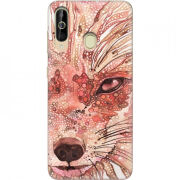 Чехол Uprint Samsung A6060 Galaxy A60 