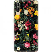 Чехол Uprint Samsung A6060 Galaxy A60 