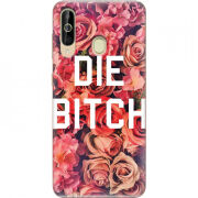 Чехол Uprint Samsung A6060 Galaxy A60 