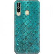 Чехол Uprint Samsung A6060 Galaxy A60 