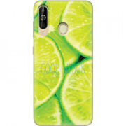 Чехол Uprint Samsung A6060 Galaxy A60 