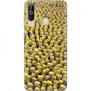 Чехол Uprint Samsung A6060 Galaxy A60 