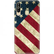Чехол Uprint Samsung A6060 Galaxy A60 USA