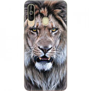 Чехол Uprint Samsung A6060 Galaxy A60 