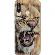 Чехол Uprint Samsung A6060 Galaxy A60 