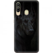 Чехол Uprint Samsung A6060 Galaxy A60 