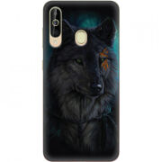 Чехол Uprint Samsung A6060 Galaxy A60 