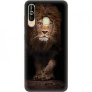 Чехол Uprint Samsung A6060 Galaxy A60 