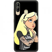 Чехол Uprint Samsung A6060 Galaxy A60 