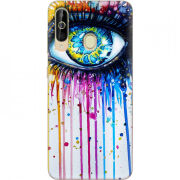 Чехол Uprint Samsung A6060 Galaxy A60 