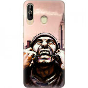 Чехол Uprint Samsung A6060 Galaxy A60 