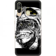 Чехол Uprint Samsung A6060 Galaxy A60 