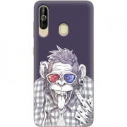 Чехол Uprint Samsung A6060 Galaxy A60 