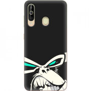 Чехол Uprint Samsung A6060 Galaxy A60 