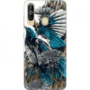 Чехол Uprint Samsung A6060 Galaxy A60 