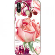 Чехол Uprint Samsung A6060 Galaxy A60 