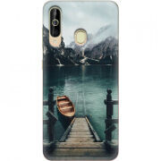 Чехол Uprint Samsung A6060 Galaxy A60 